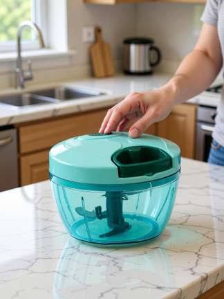 Kitchen Items