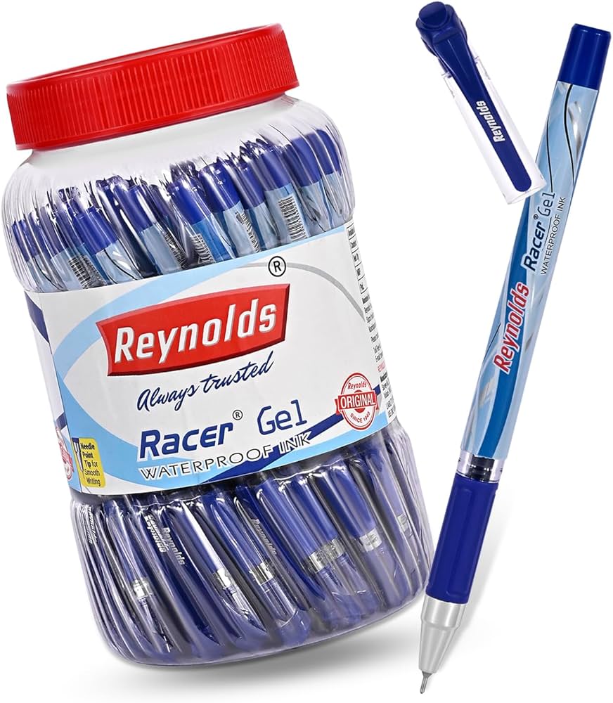 Reynolds Racer Gel