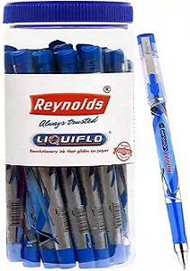 Reynolds Liquiflo Pen