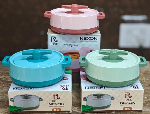 F Nexon Hotbox 1000ml