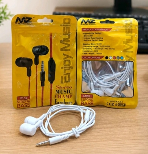 Head Phone