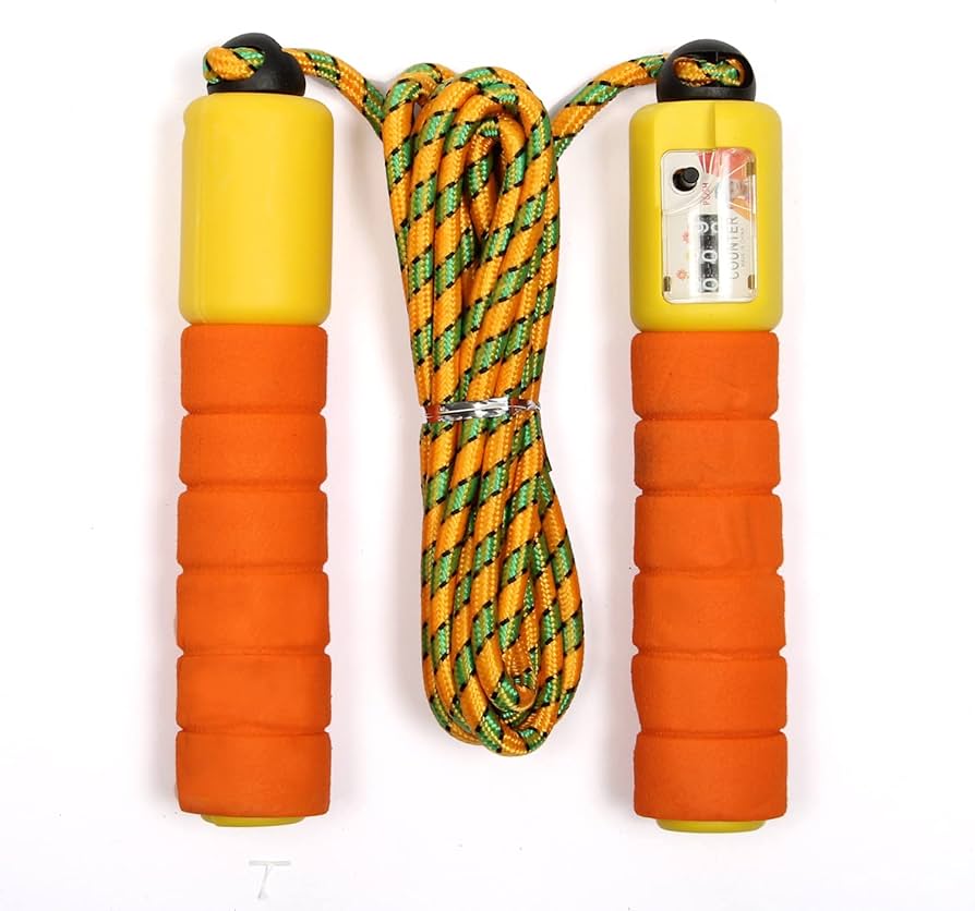 SKIPPING Rope with Counter