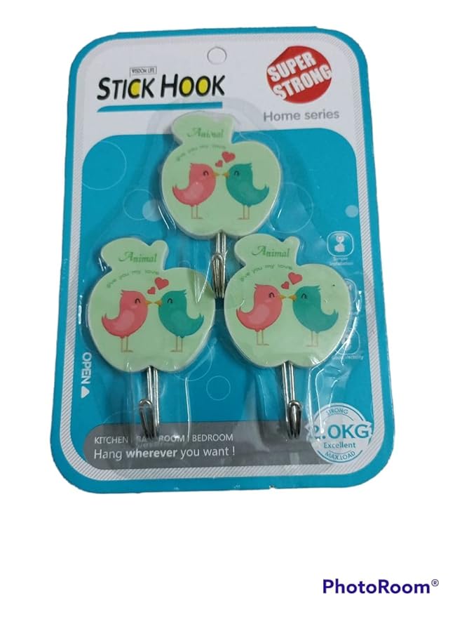 Wall Hooks