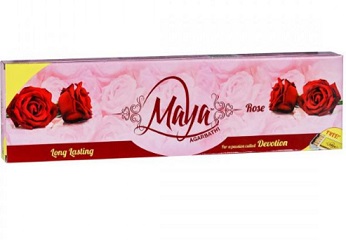 Maya Agarpathis (ROSE)