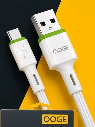 Ooge Rope 10v - USB to Micro