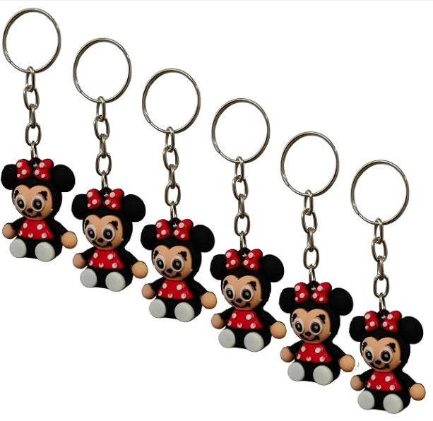 keychain 12pcs