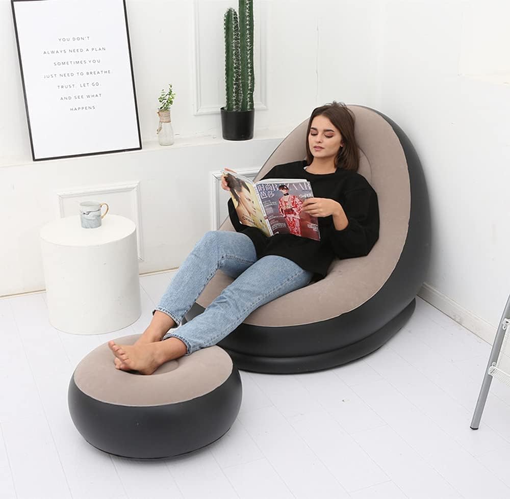 Foldable Air Couch Sofa