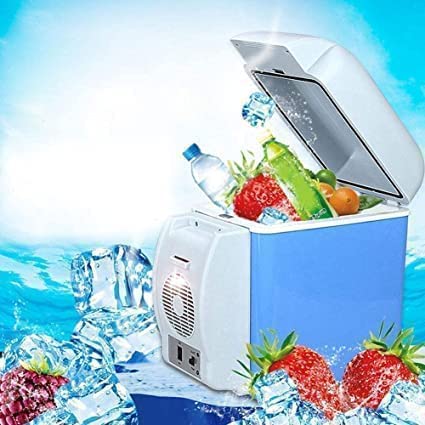 Mini Refrigerator Compact and portable