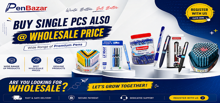 For Wholesale Register Here